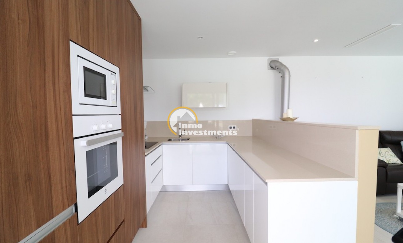 Resale - Villa - San Miguel de Salinas - San Miguel