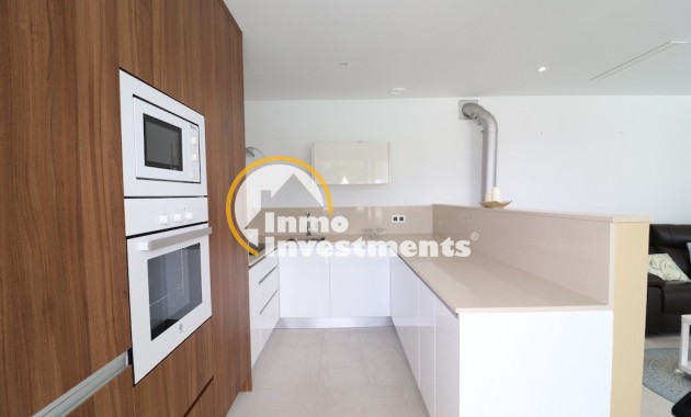 Resale - Villa - San Miguel de Salinas - San Miguel