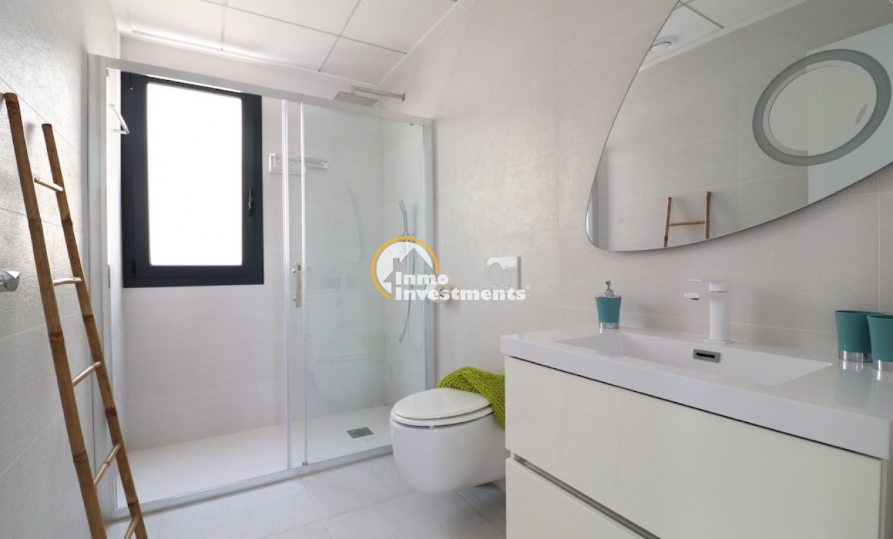 Resale - Villa - San Miguel de Salinas - San Miguel