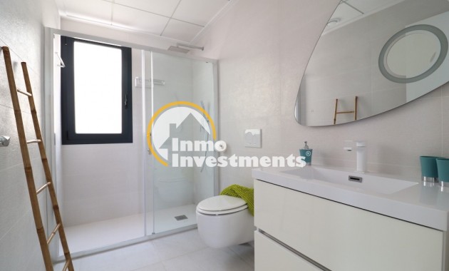 Resale - Villa - San Miguel de Salinas - San Miguel