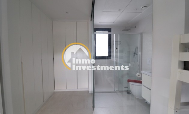 Resale - Villa - San Miguel de Salinas - San Miguel