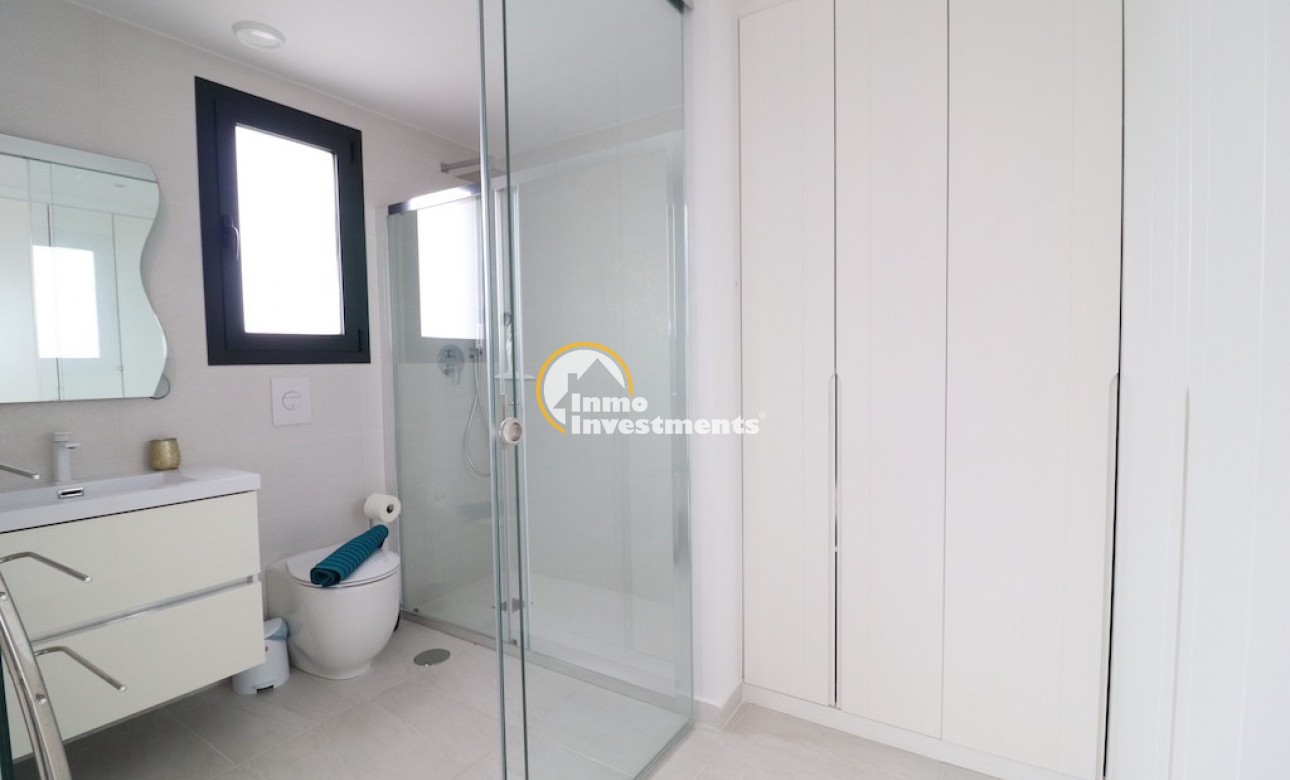 Resale - Villa - San Miguel de Salinas - San Miguel