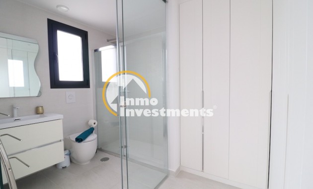 Resale - Villa - San Miguel de Salinas - San Miguel