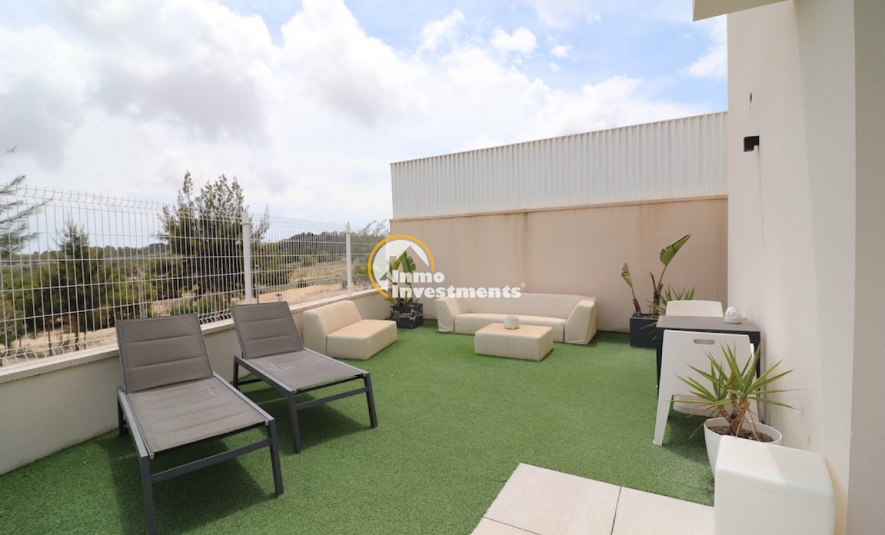 Resale - Villa - San Miguel de Salinas - San Miguel