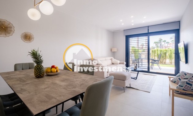Gebrauchtimmobilien - Apartment - La Zenia