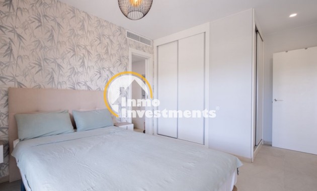 Gebrauchtimmobilien - Apartment - La Zenia