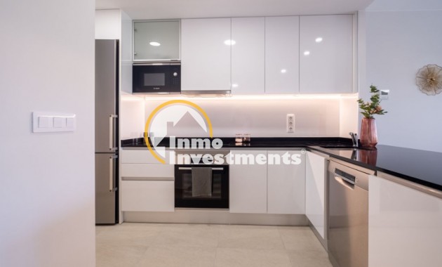 Gebrauchtimmobilien - Apartment - La Zenia