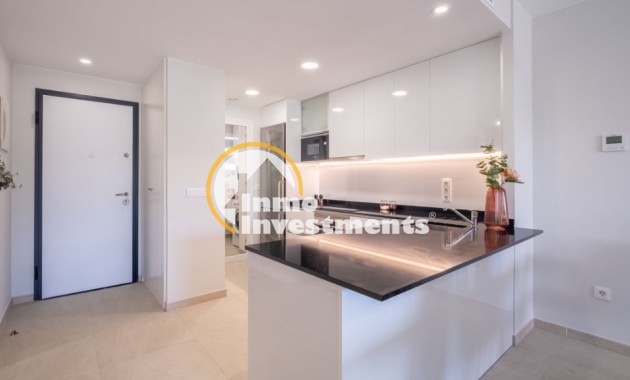 Gebrauchtimmobilien - Apartment - La Zenia