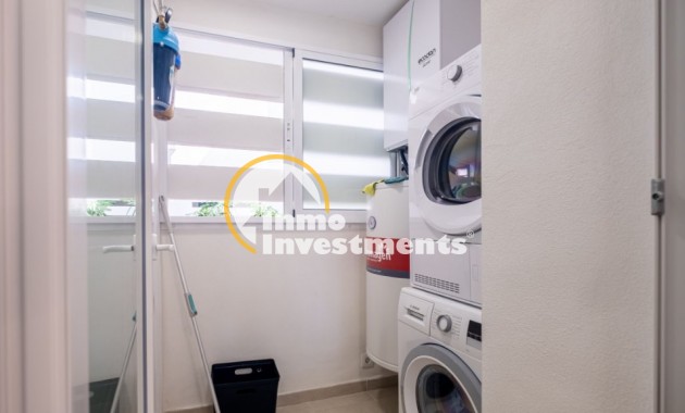 Gebrauchtimmobilien - Apartment - La Zenia