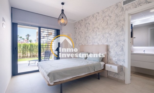 Gebrauchtimmobilien - Apartment - La Zenia