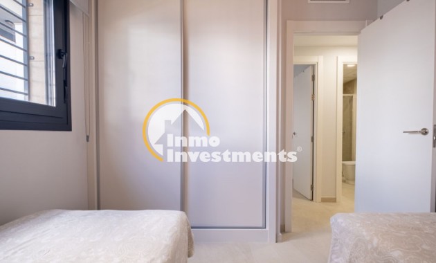 Gebrauchtimmobilien - Apartment - La Zenia