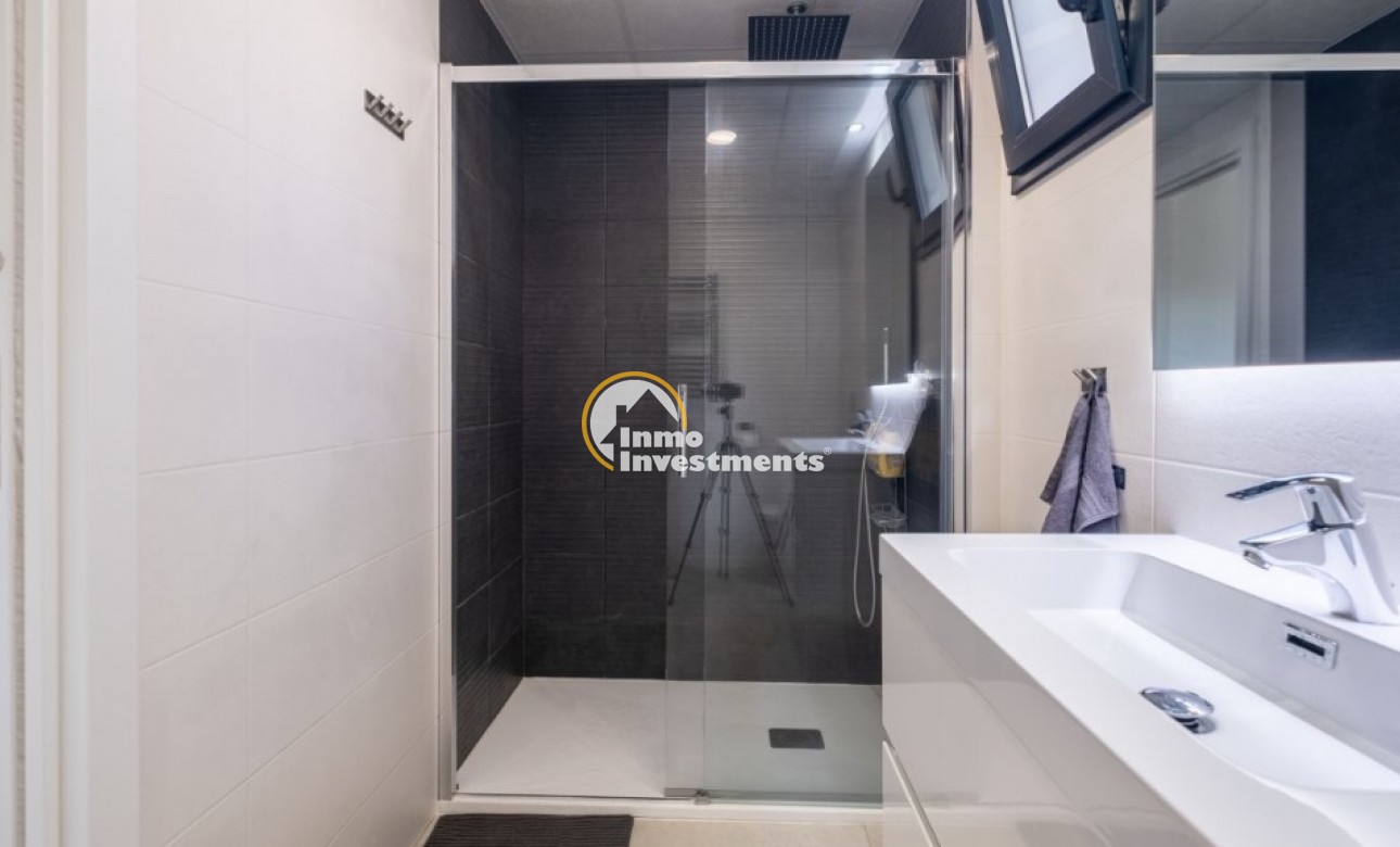 Gebrauchtimmobilien - Apartment - La Zenia