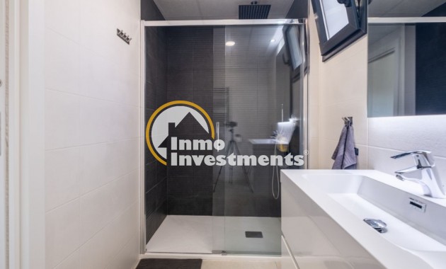 Gebrauchtimmobilien - Apartment - La Zenia