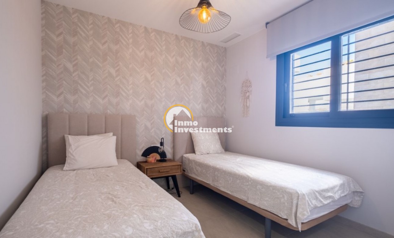 Gebrauchtimmobilien - Apartment - La Zenia