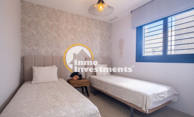 Gebrauchtimmobilien - Apartment - La Zenia