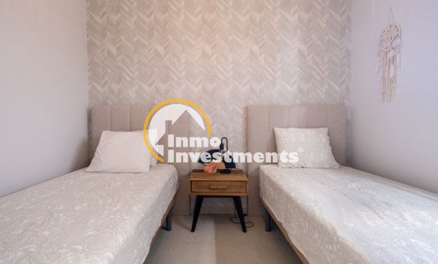 Gebrauchtimmobilien - Apartment - La Zenia