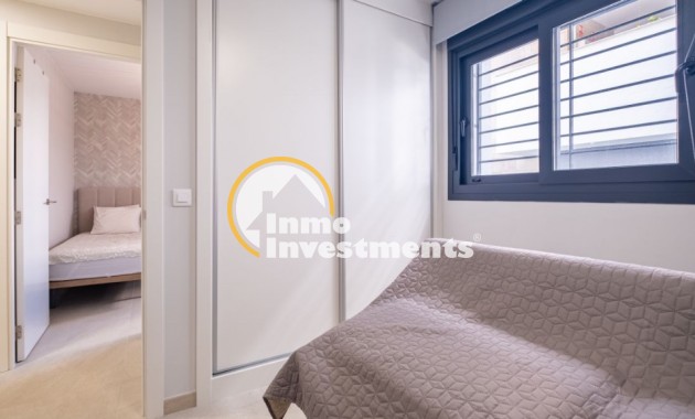 Gebrauchtimmobilien - Apartment - La Zenia