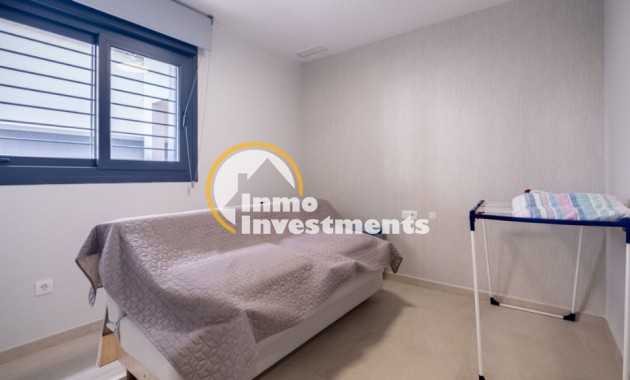 Gebrauchtimmobilien - Apartment - La Zenia