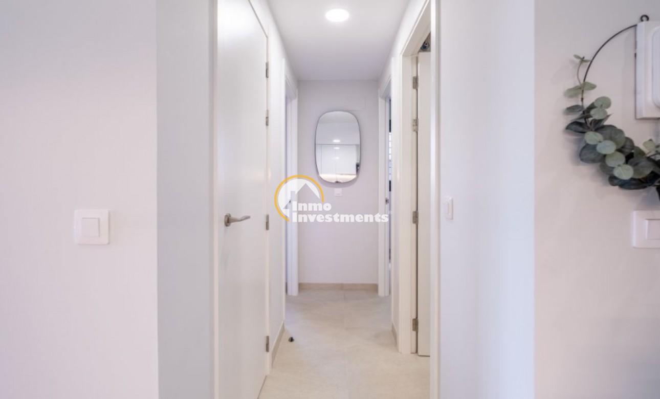 Gebrauchtimmobilien - Apartment - La Zenia