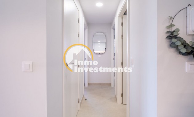 Gebrauchtimmobilien - Apartment - La Zenia