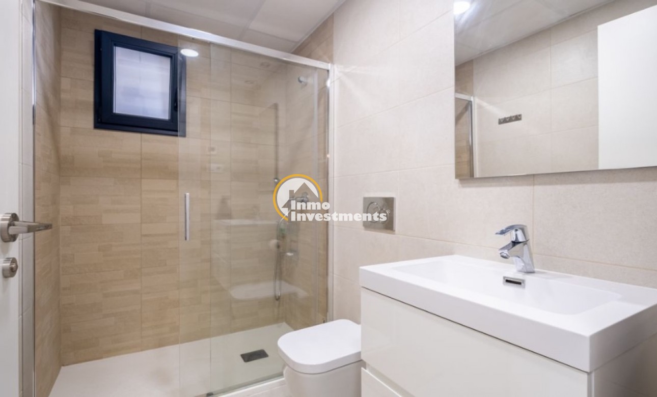 Gebrauchtimmobilien - Apartment - La Zenia