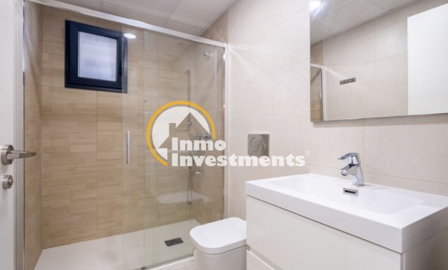 Gebrauchtimmobilien - Apartment - La Zenia