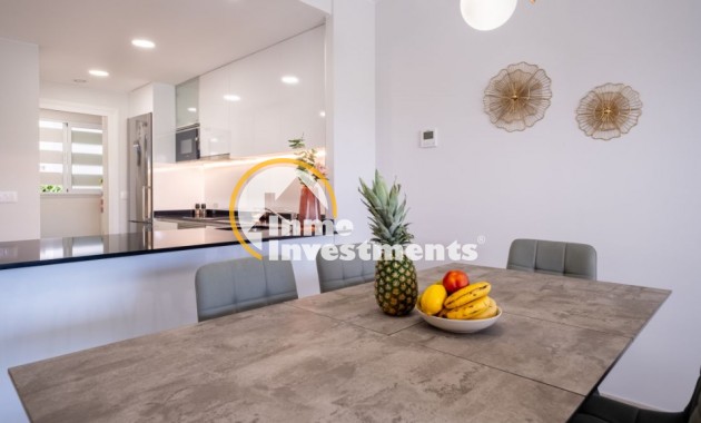 Gebrauchtimmobilien - Apartment - La Zenia