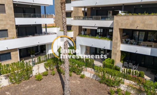 Gebrauchtimmobilien - Apartment - La Zenia