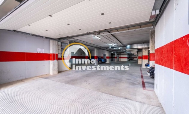 Gebrauchtimmobilien - Apartment - La Zenia