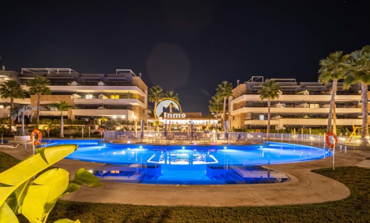 Gebrauchtimmobilien - Apartment - La Zenia