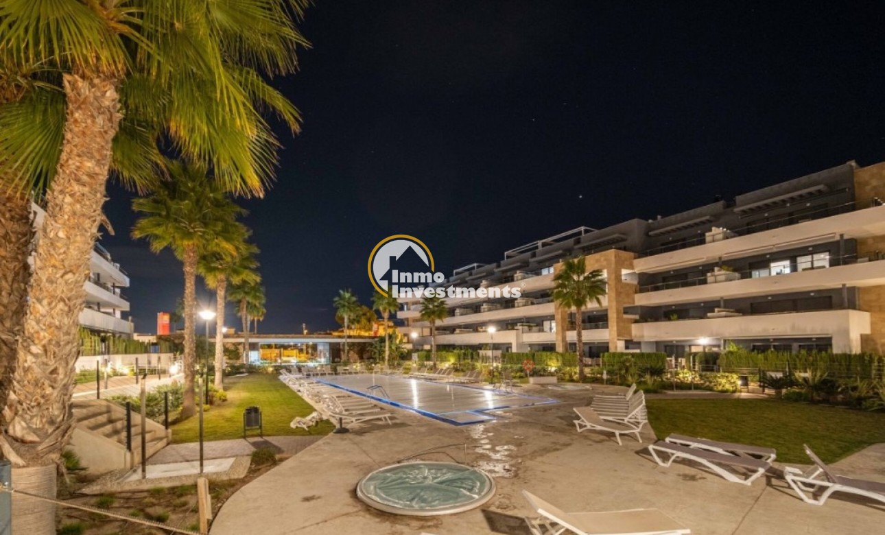 Gebrauchtimmobilien - Apartment - La Zenia
