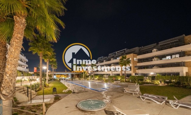 Gebrauchtimmobilien - Apartment - La Zenia