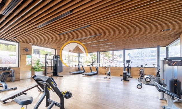 Gebrauchtimmobilien - Apartment - La Zenia