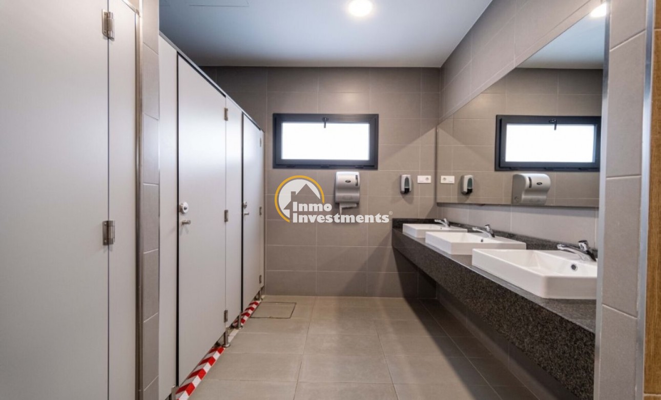 Gebrauchtimmobilien - Apartment - La Zenia