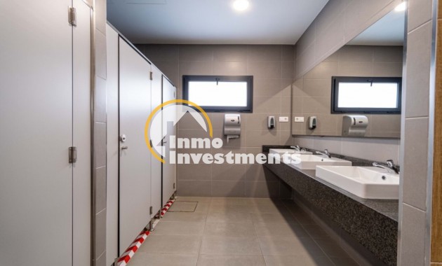 Gebrauchtimmobilien - Apartment - La Zenia