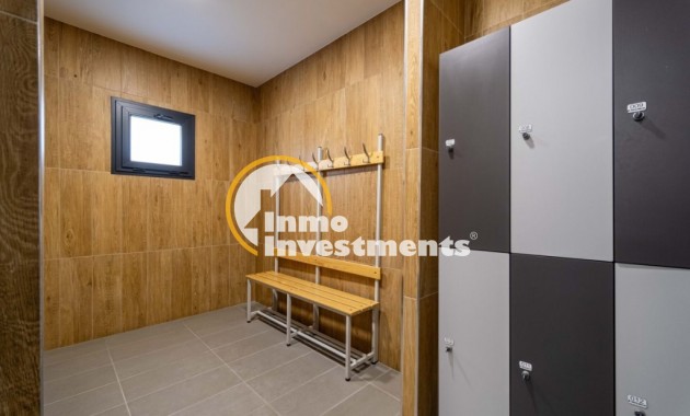 Gebrauchtimmobilien - Apartment - La Zenia