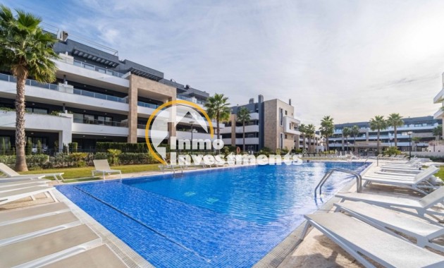 Gebrauchtimmobilien - Apartment - La Zenia