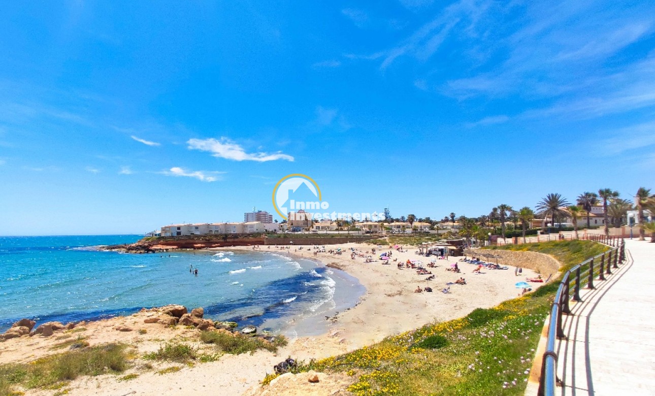 Gebrauchtimmobilien - Apartment - La Zenia