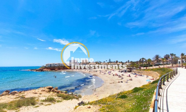 Gebrauchtimmobilien - Apartment - La Zenia