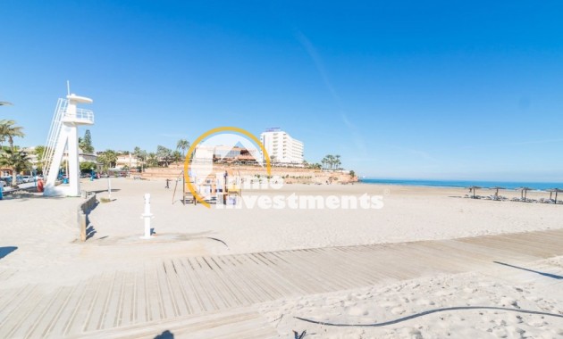 Gebrauchtimmobilien - Apartment - La Zenia