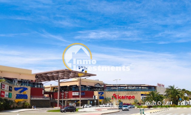 Gebrauchtimmobilien - Apartment - La Zenia