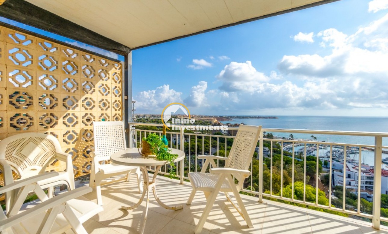 Reventa - Apartamento - Campoamor