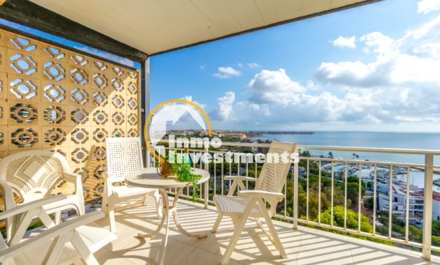 Reventa - Apartamento - Campoamor