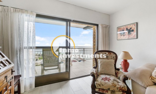 Reventa - Apartamento - Campoamor