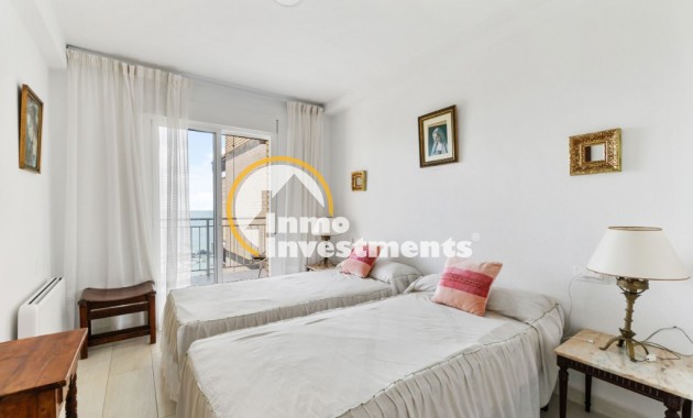 Reventa - Apartamento - Campoamor