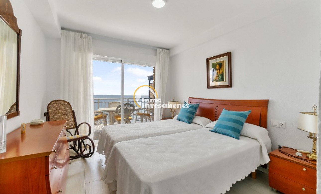 Reventa - Apartamento - Campoamor