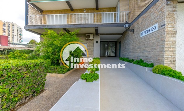 Reventa - Apartamento - Campoamor