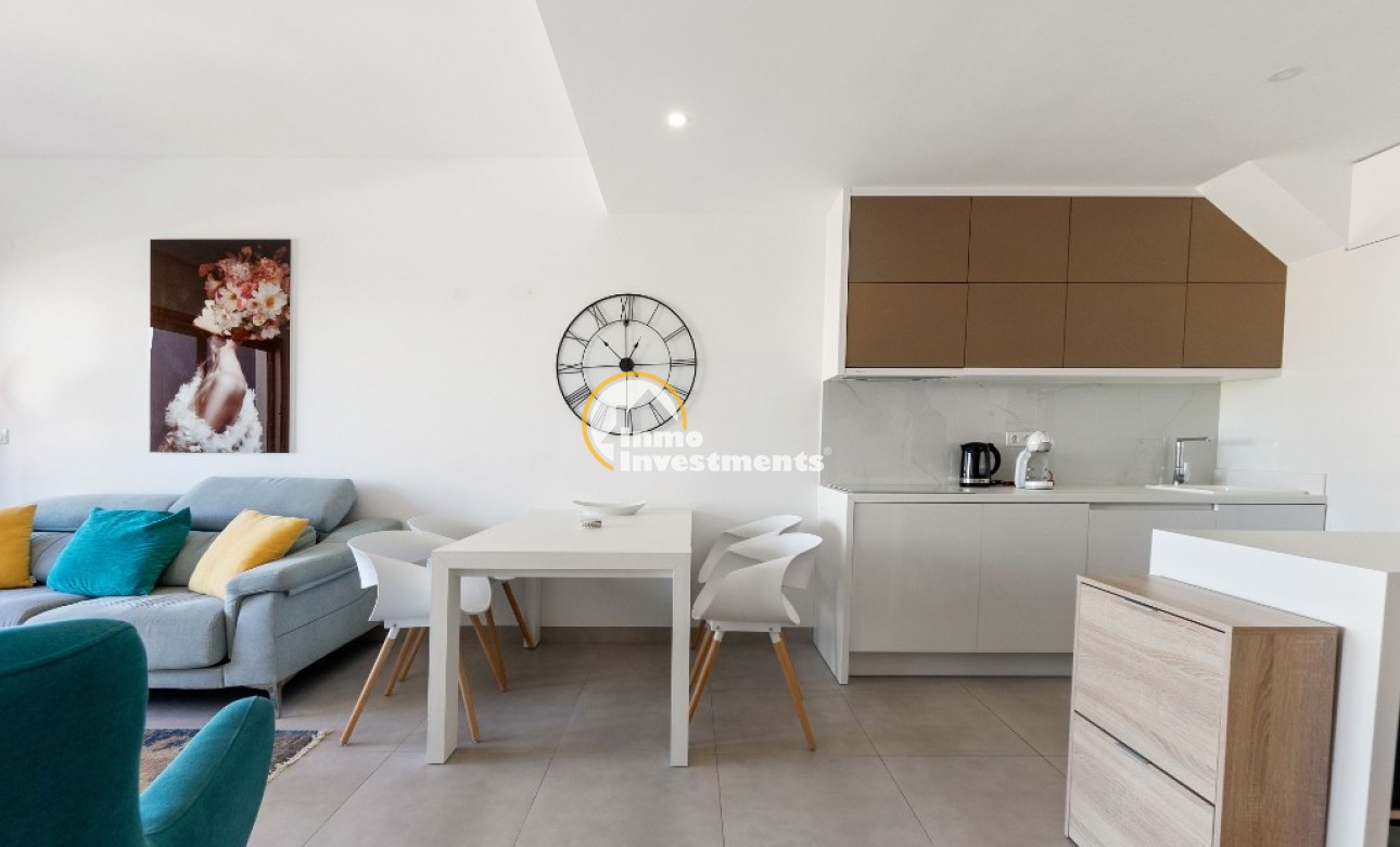 Till salu - Lägenhet - Mil Palmeras