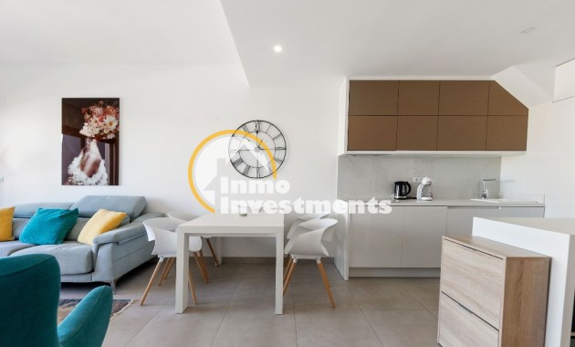 Till salu - Lägenhet - Mil Palmeras