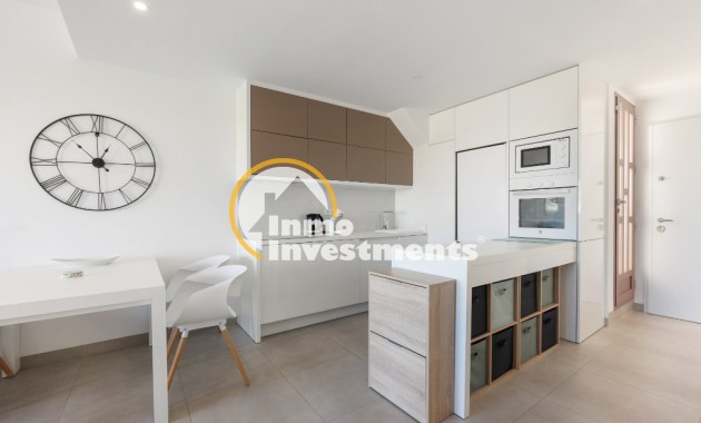 Till salu - Lägenhet - Mil Palmeras